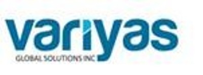 Variyas Global Solutions Inc. Logo