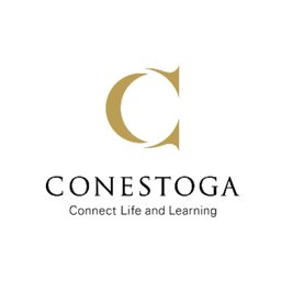 Conestoga College Logo