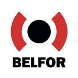 BELFOR CANADA INC. Logo