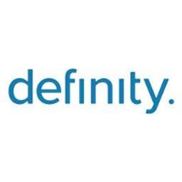 Definity Financial Corporation Logo