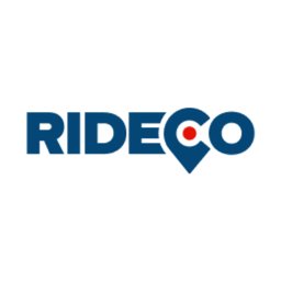 RideCo Logo