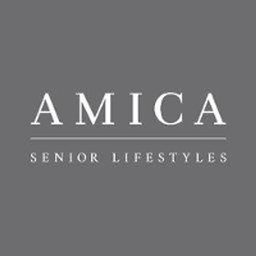 Amica Senior Lifestyles Logo