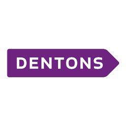 Dentons Logo