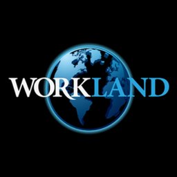 The Agency by Workland Logo