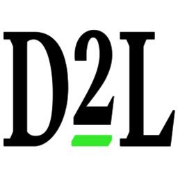 D2L Logo