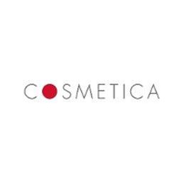 Cosmetica Laboratories Inc. Logo