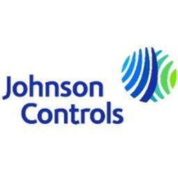 Johnson Controls International Logo
