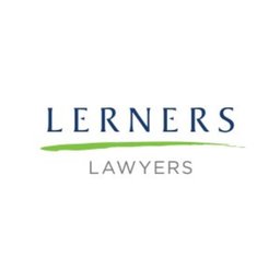 Lerners LLP Logo