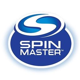 Spin Master Ltd Logo