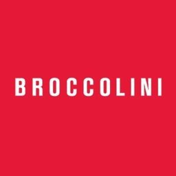 Broccolini Construction Inc. Logo