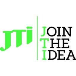 JTI - Japan Tobacco International Logo
