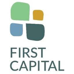 First Capital Logo