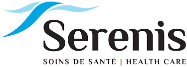 Serenis Canada - Montréal Logo