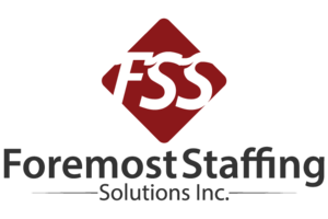 Foremost Staffing Solutions Inc. Logo