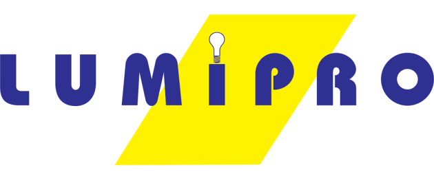 Lumipro Service d'Éclairage Logo