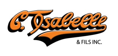C. Isabelle et Fils inc. Logo