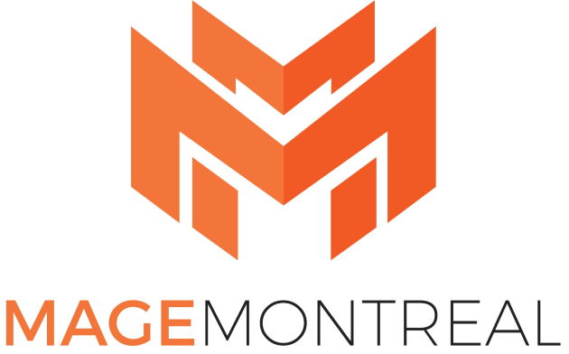Mage Montréal Logo