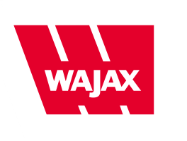 Wajax Limited Logo