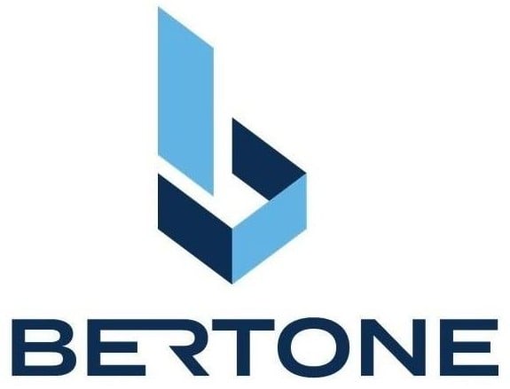 Bertone Logo