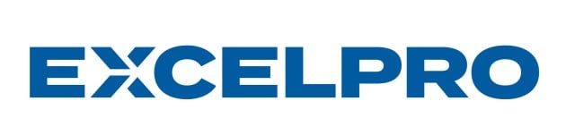 Groupe Excelpro Logo