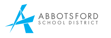 Abbotsford School District Logo