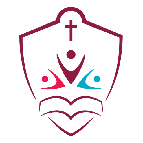 Algonquin and Lakeshore Catholic District School Board Logo