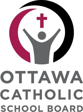 Ottawa Catholic School Board Logo