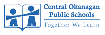 School District #23 (Central Okanagan) Logo
