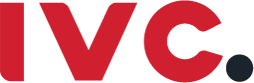 IVC - International Visual Corporation Logo