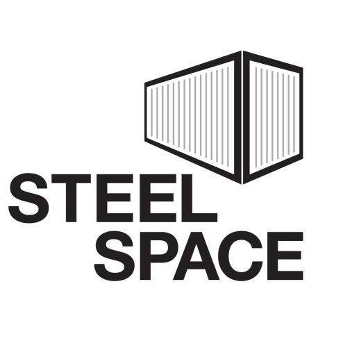 Concepts Steel Space inc. Logo