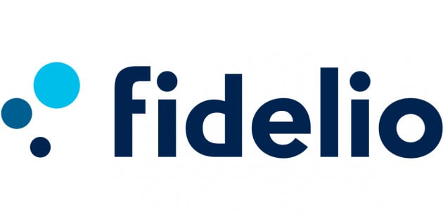 Commsoft Technologies - Fidelio Logo
