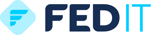 Fed IT Logo