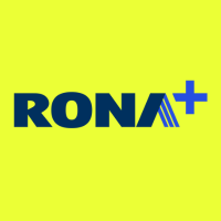 RONA+ Logo