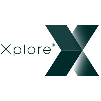 Xplore Inc. Logo