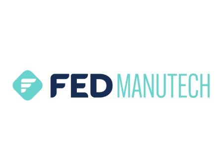 Fed Manutech Logo