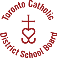 Toronto Catholic District School Board Logo