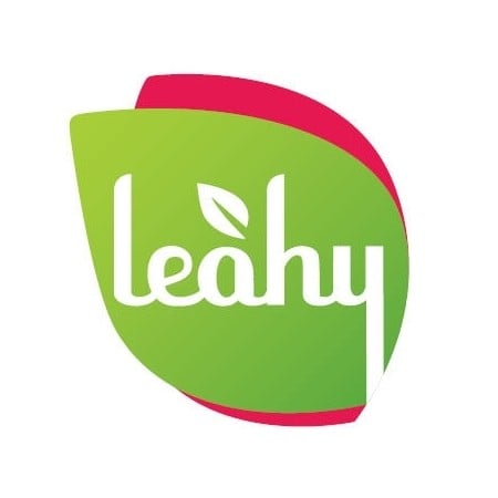 Vergers Leahy Inc. Logo