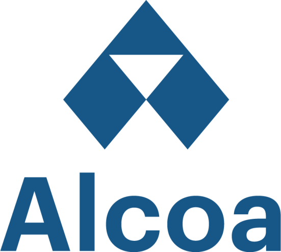 Alcoa Canada Logo