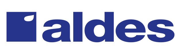 Aldes Amérique du Nord Logo