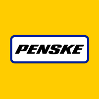 Penske Truck Leasing Logo