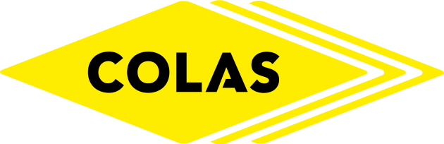 Colas Québec Logo