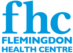 Flemingdon Health Centre Logo