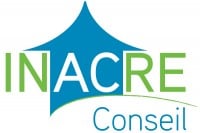 Inacre conseil inc. Logo