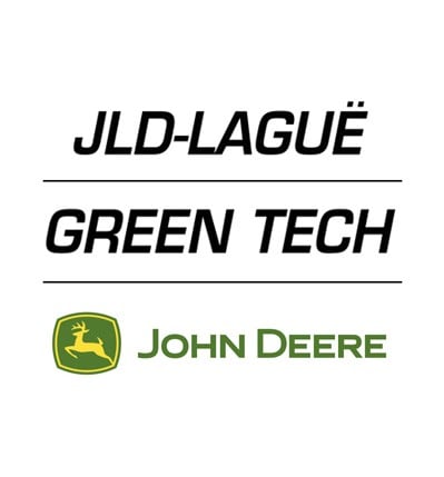 Le Groupe JLD-Laguë Logo