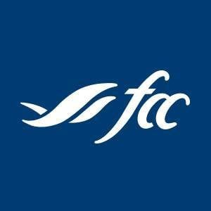 Farm Credit Canada Logo