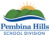 Pembina Hills School Division Logo