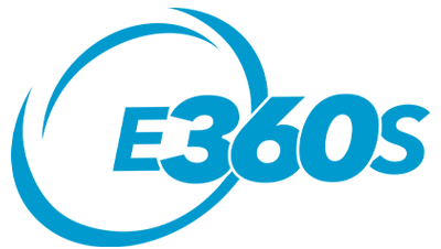 Environmental 360 Solutions Ltd. Logo