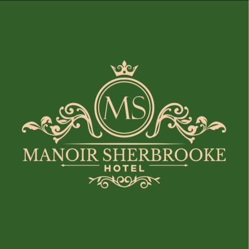 Hôtel Manoir Sherbrooke Logo