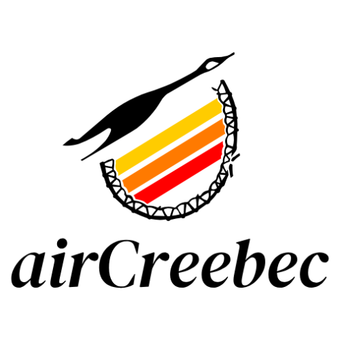 Air Creebec inc. Logo
