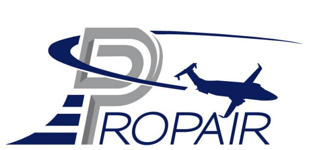 Propair inc. Logo